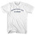 And Death Shall Have No Dominion Youth Cotton T-shirt - White