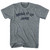 Bring It Up Jamie Youth Tri-Blend T-shirt - Athletic Grey