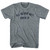 Ill Never Get Over It Youth Tri-Blend T-shirt - Athletic Grey