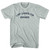 Last Chance For Romance Adult Tri-Blend T-shirt - Athletic Cool Grey