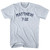 Matthew 7 12 Adult Tri-Blend T-shirt - Athletic White