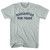 Margaritas por Favor Adult Tri-Blend T-shirt - Athletic Cool Grey