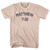 Matthew 7 12 Adult Tri-Blend T-shirt - Sand
