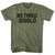 Retired Gigolo Adult Tri-Blend T-shirt - Military Green