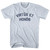 Virtus et Honos Adult Tri-Blend T-shirt - Athletic White