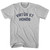 Virtus et Honos Adult Cotton T-shirt - Cool Grey