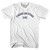 Figure Skating Dad Womens Cotton Junior Cut T-Shirt - White