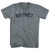 Skynet Adult Tri-Blend V-neck T-shirt - Athletic Grey