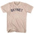 Skynet Adult Tri-Blend T-shirt - Sand