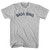 Bada Bing Youth Cotton T-shirt - Grey Heather