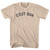 C'est Bon Adult Cotton T-shirt - Creme