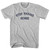 Stop Making Sense Youth Cotton T-shirt - Grey Heather