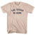 The Champ Is Here Adult Tri-Blend T-shirt - Sand