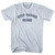 Stop Making Sense Adult Tri-Blend T-shirt - Athletic White