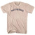 Matthessen Adult Tri-Blend T-shirt - Sand