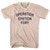 Operation Epstein Fury Adult Tri-Blend T-Shirt - Sand