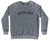Adult Large - Catalogs Athletic Gray Sweatshirt - Final sale Z33