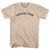 Chicken Parm Adult Cotton T-shirt - Creme