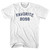 Favorite Boss Youth Cotton T-shirt - White