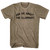 Ask Me About The Illuminati Adult Tri-Blend T-shirt - Coffee