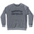 Narrative Controller Adult Tri-Blend Sweatshirt - Athletic Grey