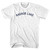 Radnor Lake Youth Cotton T-shirt - White
