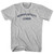 Neuroplasticity Legend Youth Cotton T-shirt - Grey Heather