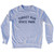 Turkey Run State Park Adult Tri-Blend Sweatshirt - Grey Heather