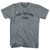You Feeling This Youth Tri-Blend T-shirt - Athletic Grey