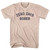 Zero Days Sober Adult Tri-Blend T-shirt - Sand