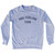 You Feeling This Adult Tri-Blend Sweatshirt - Grey Heather