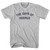 The Gays Of Hormuz Youth Cotton T-shirt - Grey Heather