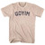 Goyim Adult Tri-Blend T-shirt - Sand