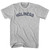 Holiness Womens Cotton Junior Cut T-Shirt - Grey Heather