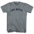Jan Boyce Adult Tri-Blend T-shirt - Athletic Grey