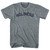 Holiness Youth Tri-Blend T-shirt - Athletic Grey