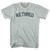 Retired Adult Tri-Blend T-shirt - Athletic Cool Grey