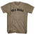 Sea Bugs Adult Tri-Blend T-shirt - Coffee