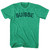 Suisse Adult Tri-Blend T-shirt - Athletic Green