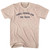 Three Chords and The Truth Adult Tri-Blend T-shirt - Sand