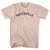 Naperville Adult Tri-Blend T-shirt - Sand