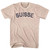 Suisse Adult Tri-Blend T-shirt - Sand