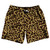 Cheetah Swim Shorts 7" Inseam - Size X Large- Final Sale - MS