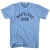 Maryland USA T-Shirt - Athletic Blue Tri-Blend - Small - Final Sale - M1