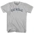 Catholic Cotton T-Shirt - Cool Grey - Large - Final Sale - M1