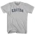 Ebitda Cotton T-Shirt - Cool Grey - Medium - Final Sale - M1