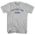 I'm From the 1900's Cotton T-shirt - Grey Heather - Medium - Final Sale - M1