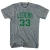 Legend 33 T-Shirt -Athletic Grey Tri-Blend - Large - Final Sale - M1