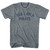 Yes I Am A Pirate T-Shirt - Athletic Grey Tri-Blend - Women's Small - Final Sale - M3