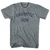 Favorite Son T-Shirt - Athletic Grey Tri-Blend - Large - Final Sale - M3
